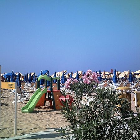 New Hotel Lido di Jesolo Exterior foto
