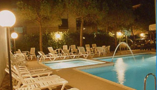 New Hotel Lido di Jesolo Exterior foto