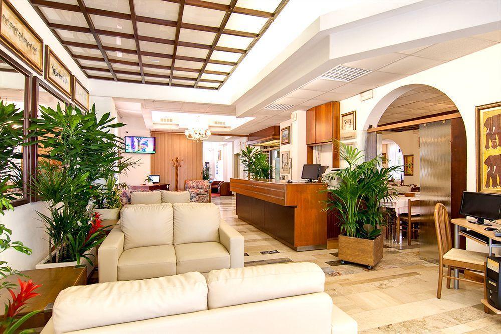 New Hotel Lido di Jesolo Exterior foto