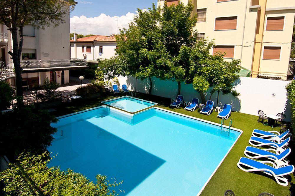 New Hotel Lido di Jesolo Exterior foto