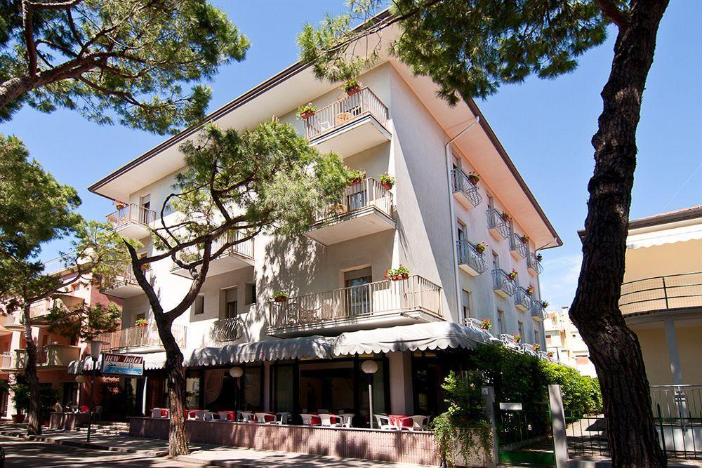 New Hotel Lido di Jesolo Exterior foto