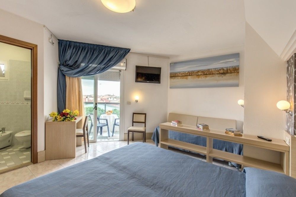 New Hotel Lido di Jesolo Exterior foto