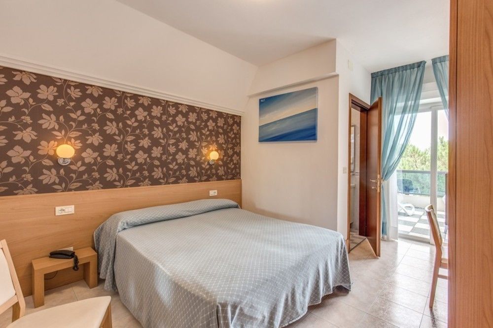 New Hotel Lido di Jesolo Exterior foto