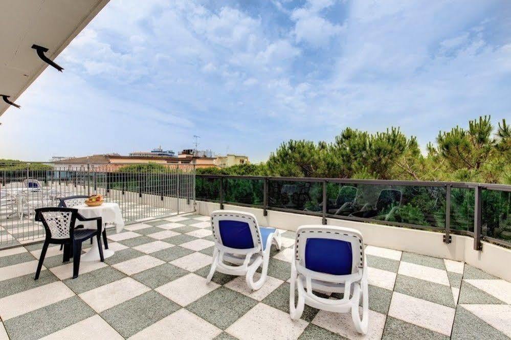 New Hotel Lido di Jesolo Exterior foto