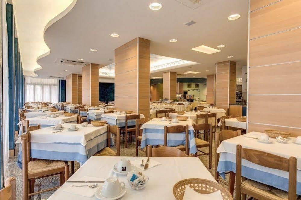 New Hotel Lido di Jesolo Exterior foto