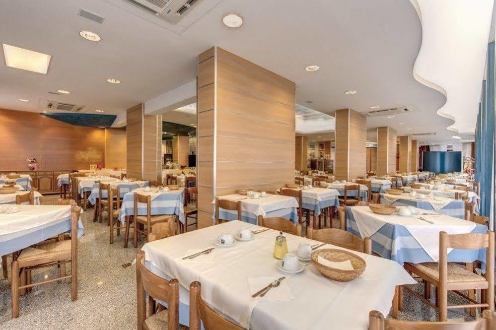 New Hotel Lido di Jesolo Exterior foto