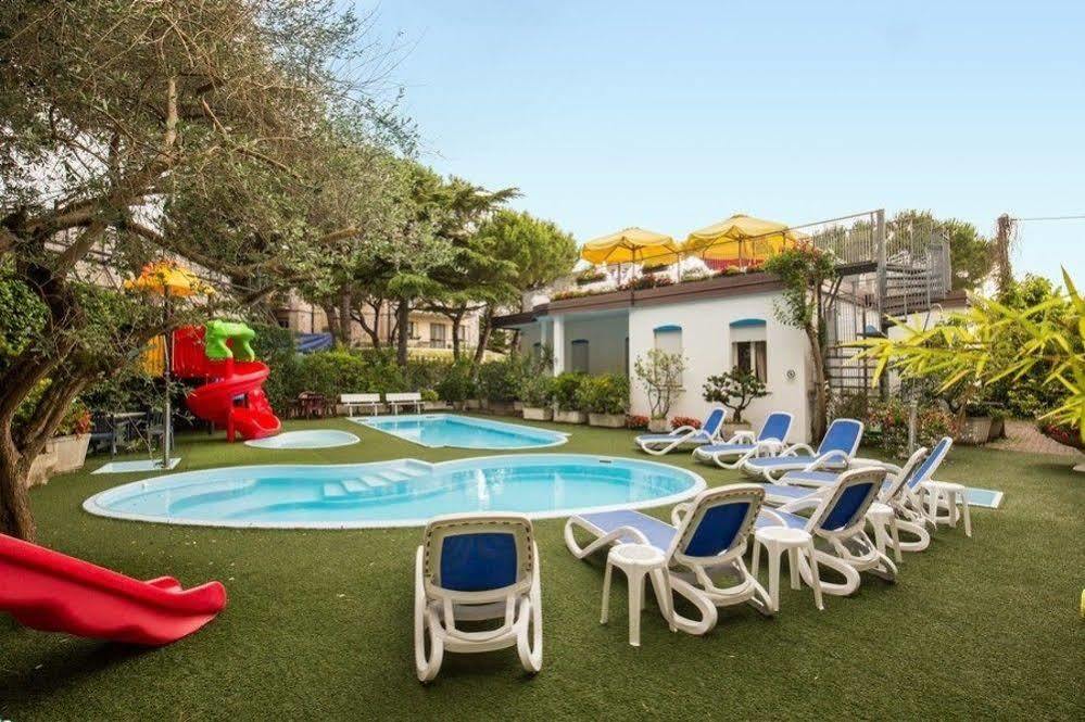 New Hotel Lido di Jesolo Exterior foto