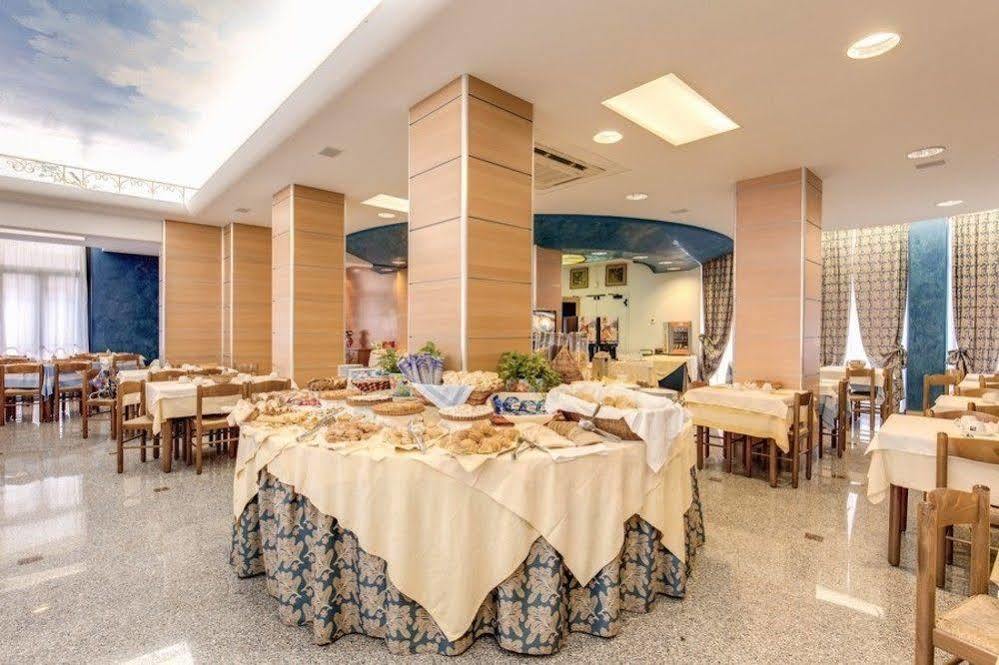 New Hotel Lido di Jesolo Exterior foto