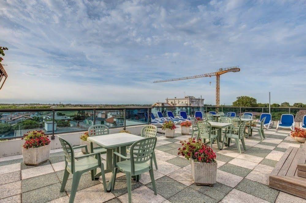 New Hotel Lido di Jesolo Exterior foto